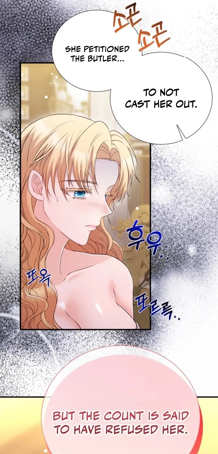 The Countess’s Secret Chapter 11 page 30 - 