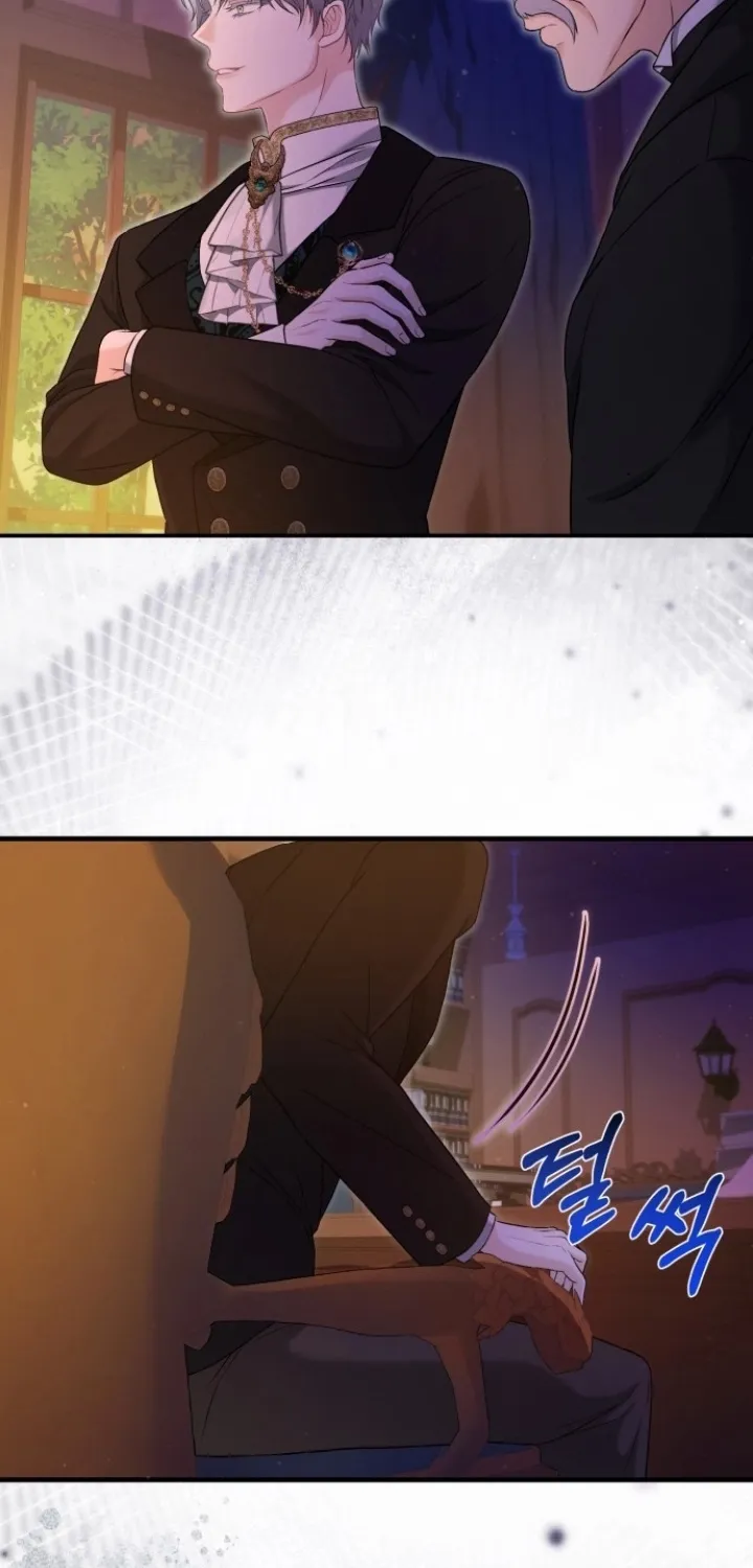 The Countess’s Secret Chapter 11 page 4 - 