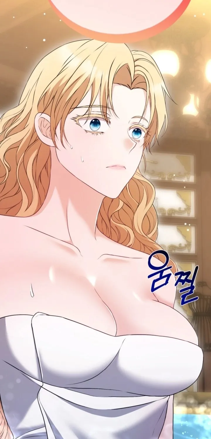 The Countess’s Secret Chapter 11 page 31 - 