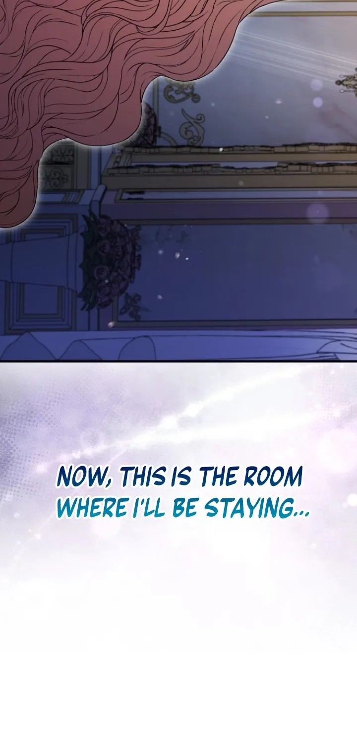 The Countess’s Secret Chapter 11 page 35 - 