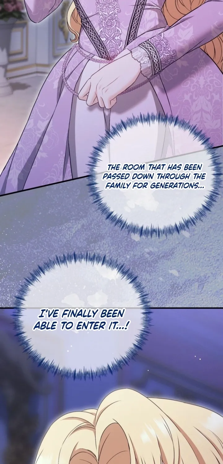 The Countess’s Secret Chapter 11 page 37 - 