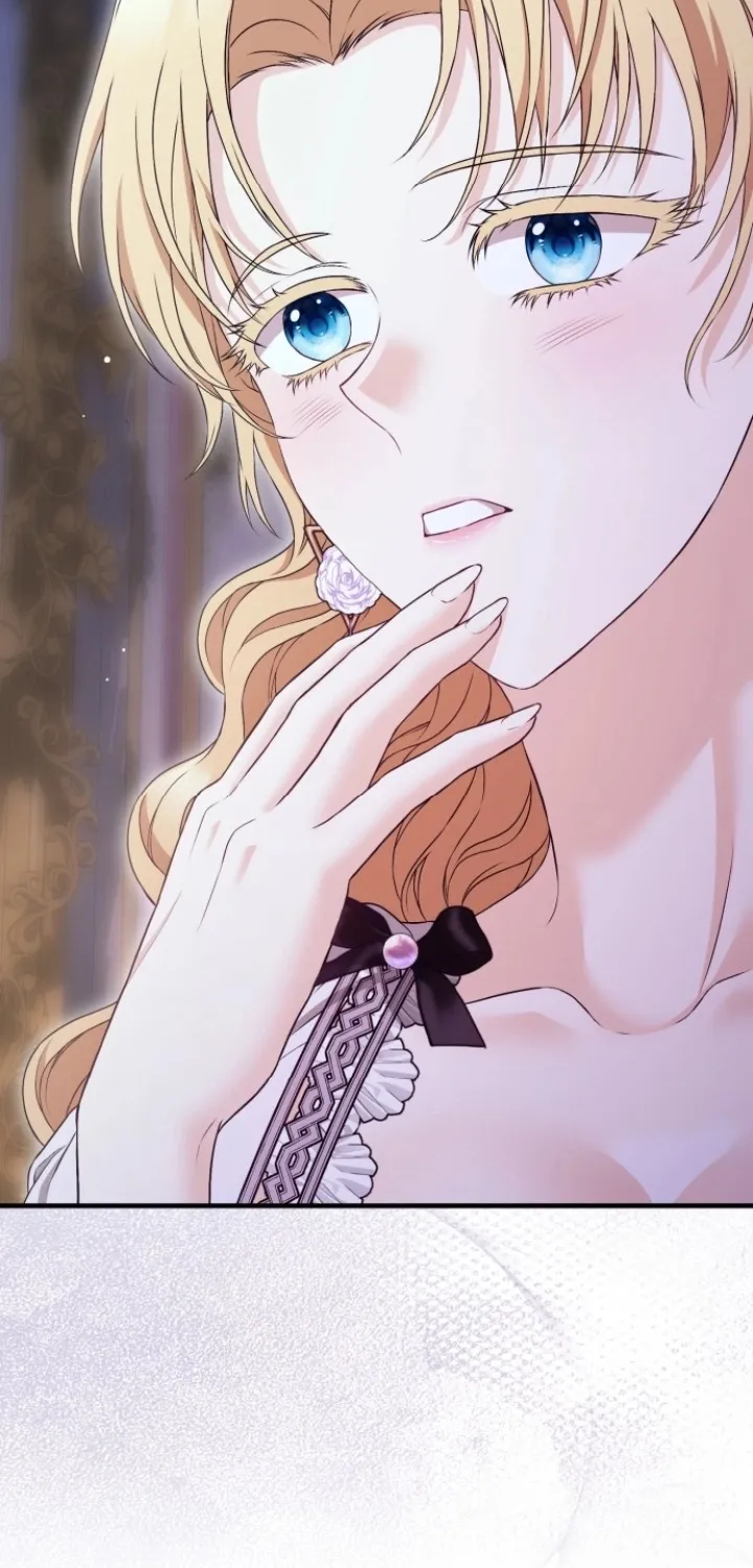 The Countess’s Secret Chapter 11 page 38 - 