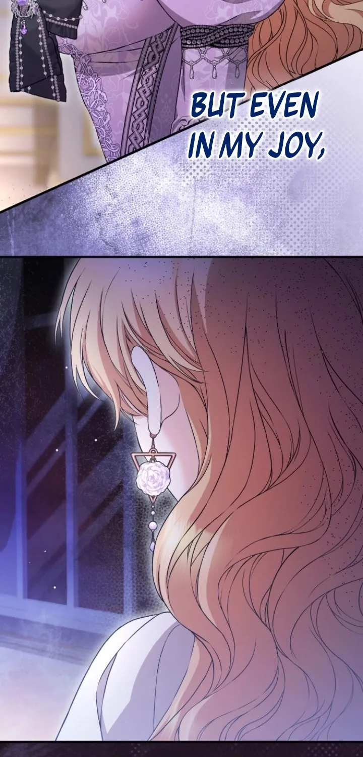 The Countess’s Secret Chapter 11 page 40 - 