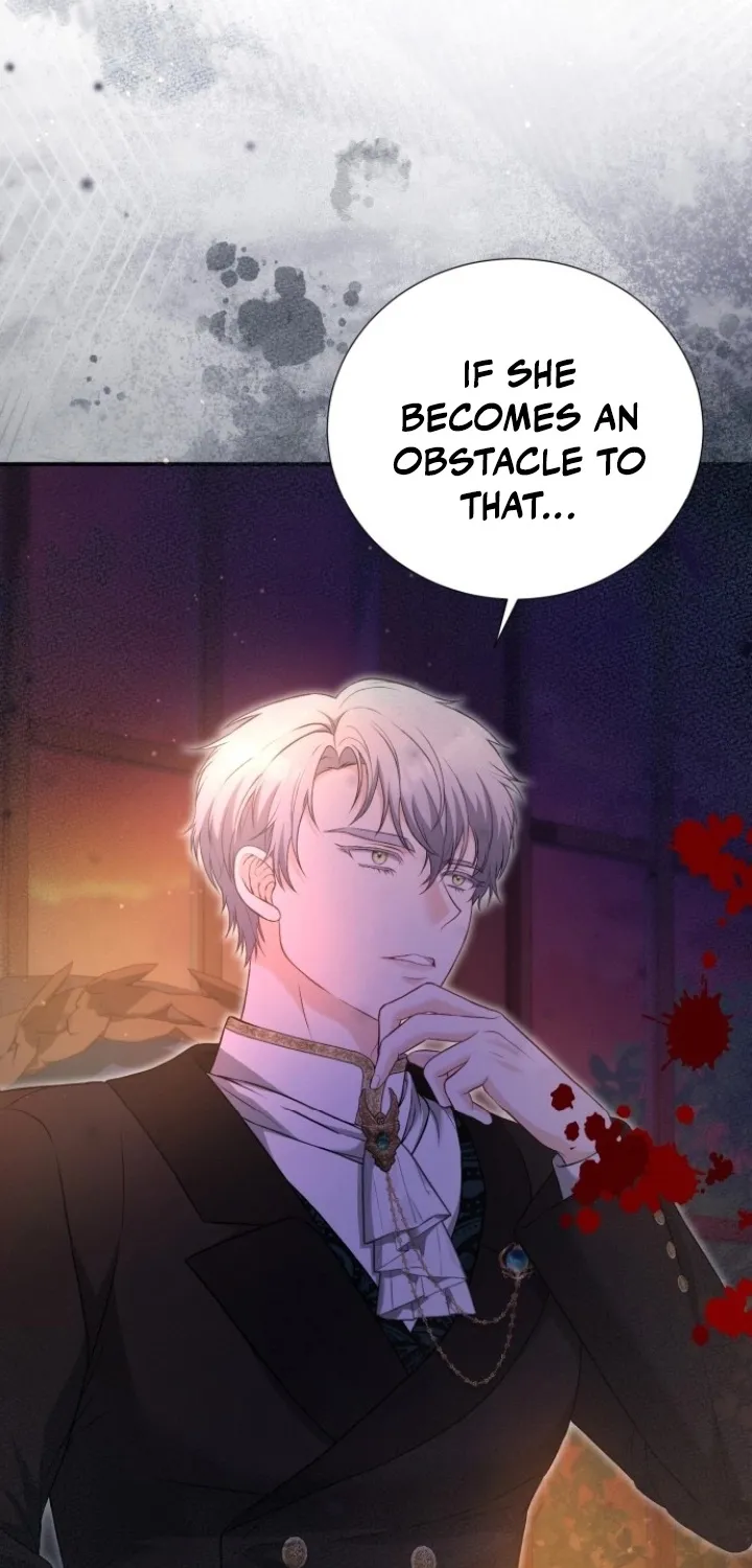 The Countess’s Secret Chapter 11 page 5 - 