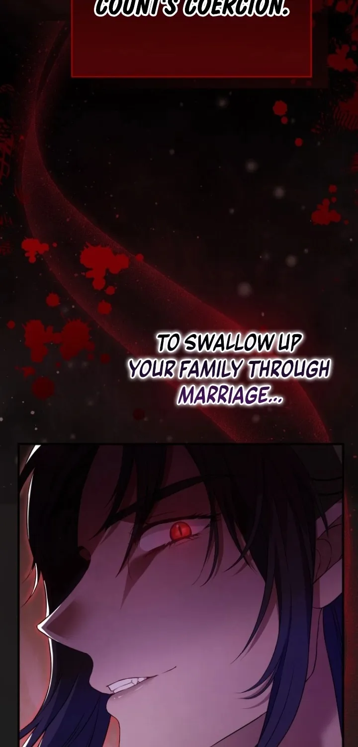 The Countess’s Secret Chapter 11 page 45 - 