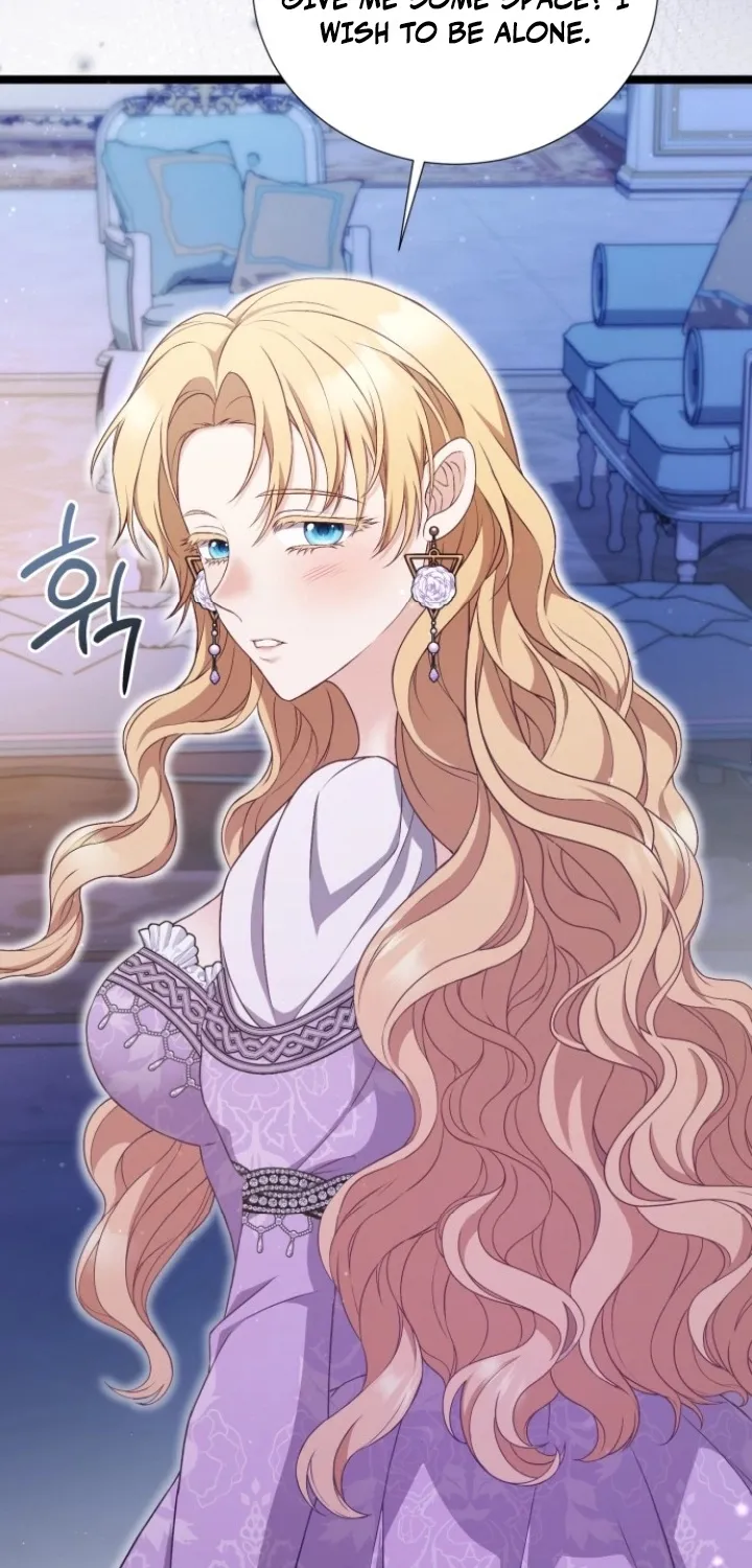 The Countess’s Secret Chapter 11 page 49 - 