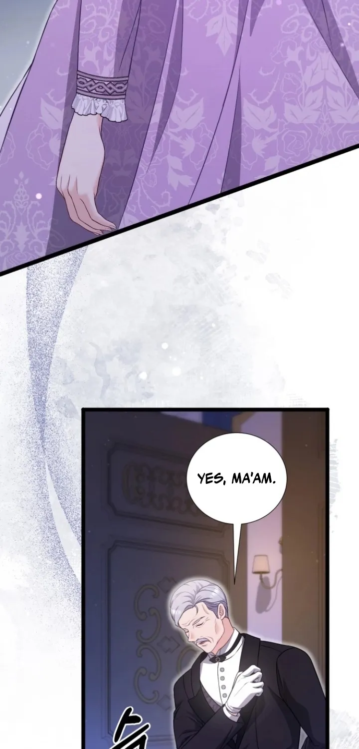 The Countess’s Secret Chapter 11 page 50 - 