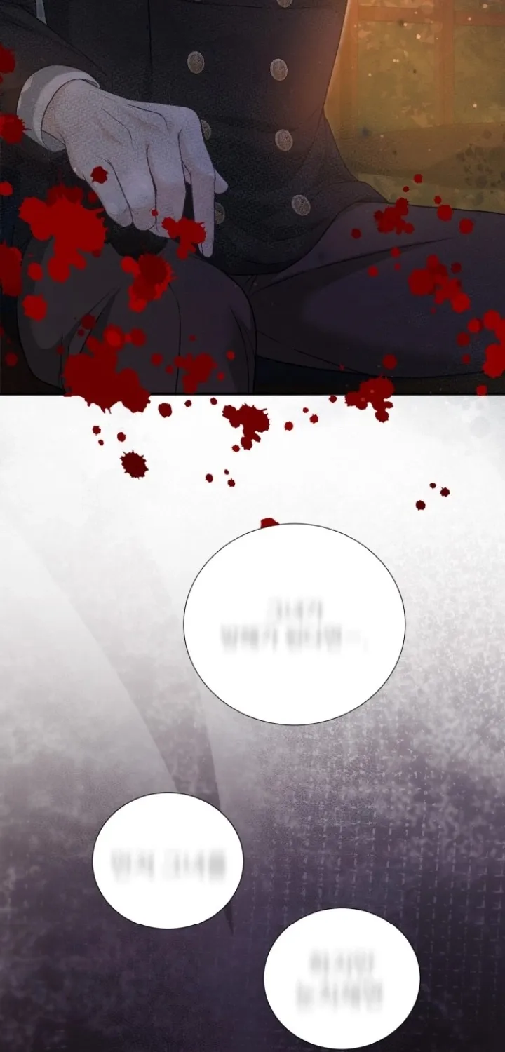 The Countess’s Secret Chapter 11 page 6 - 