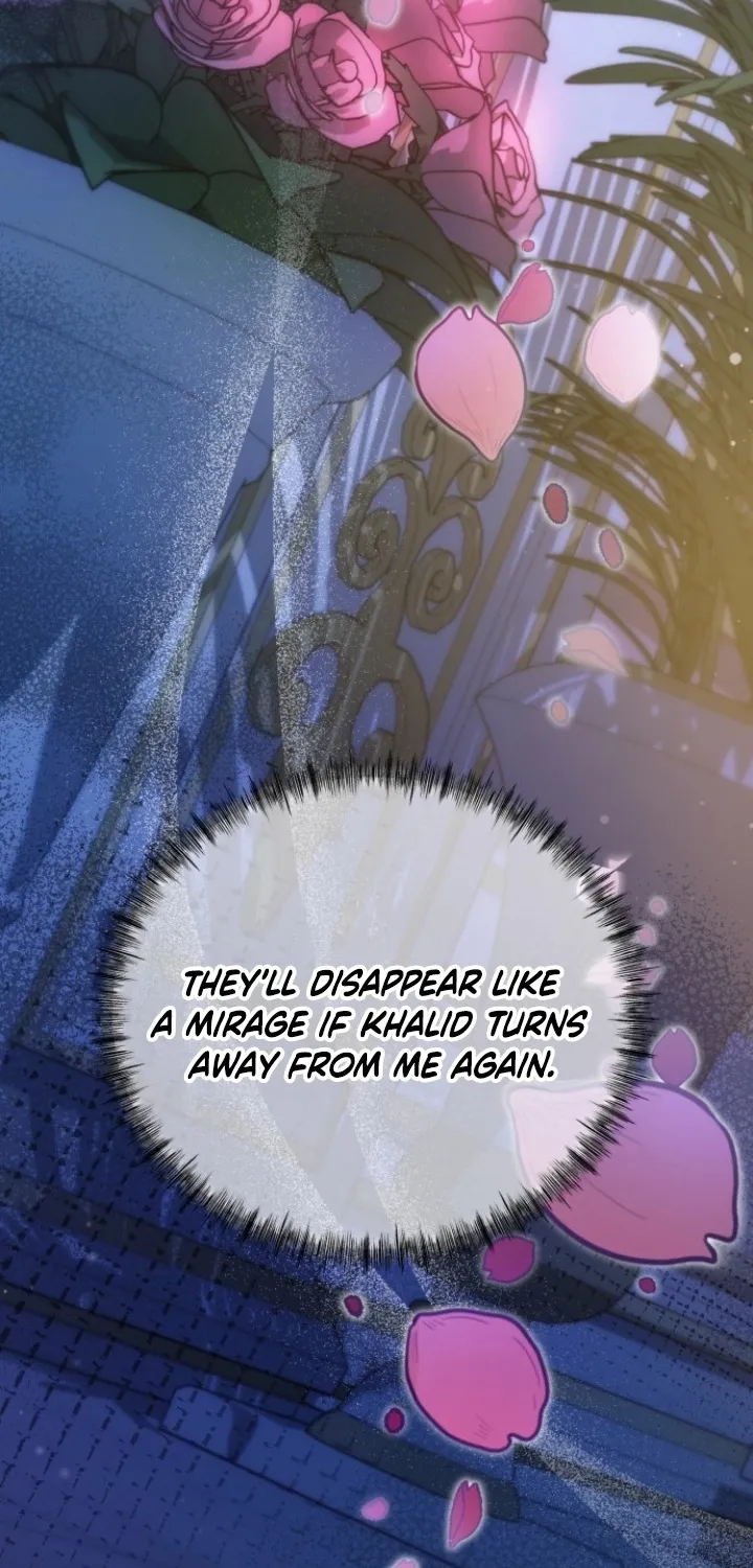 The Countess’s Secret Chapter 11 page 52 - 