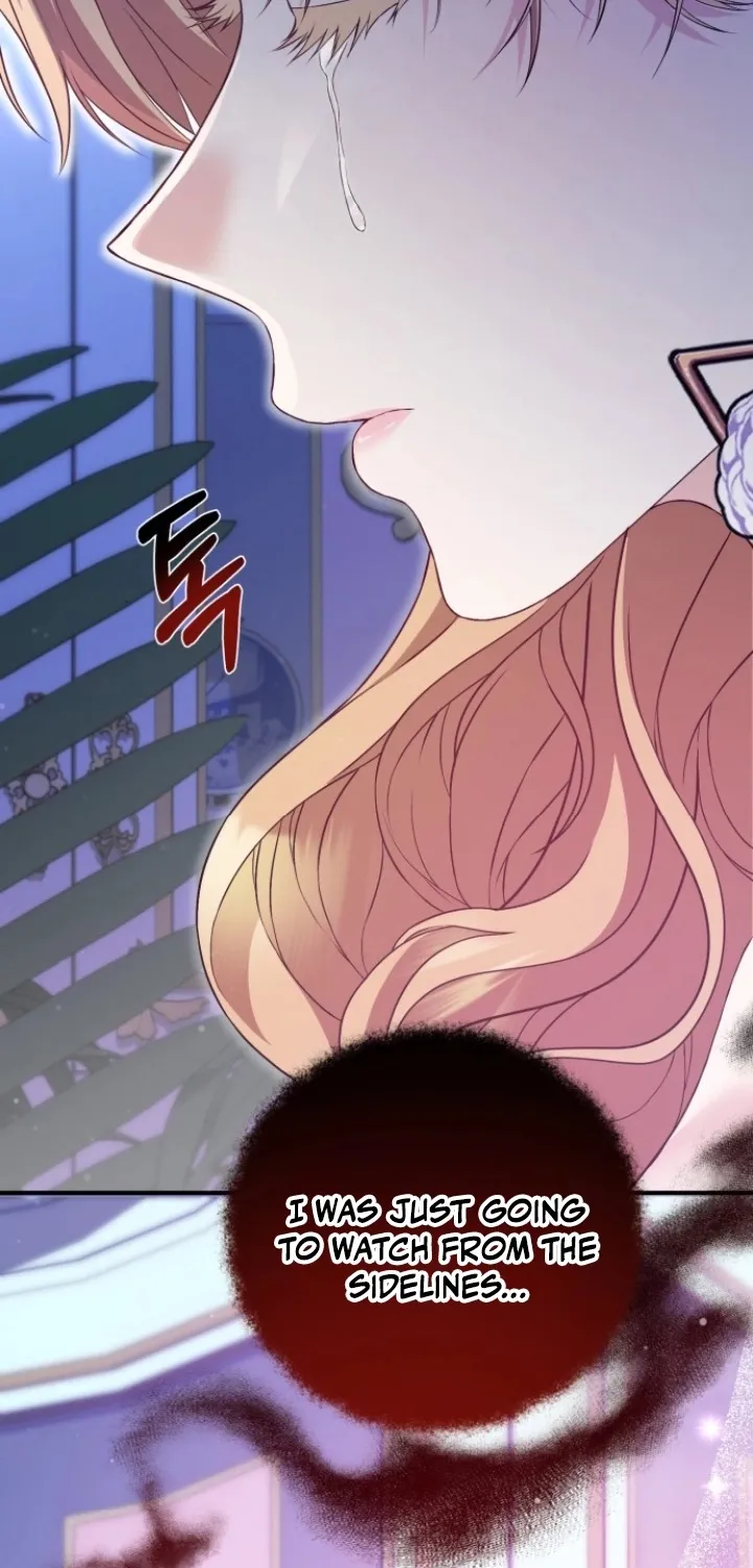 The Countess’s Secret Chapter 11 page 60 - 