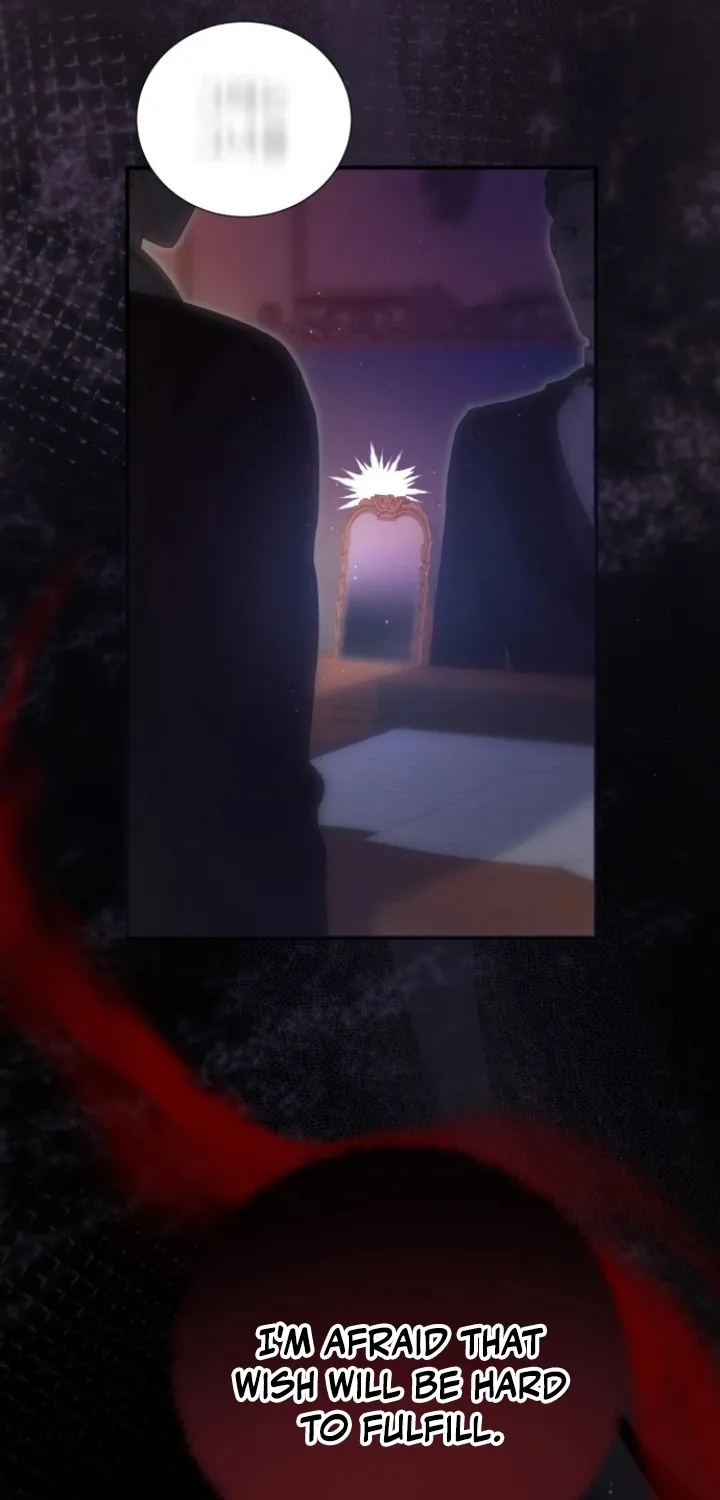 The Countess’s Secret Chapter 11 page 7 - 