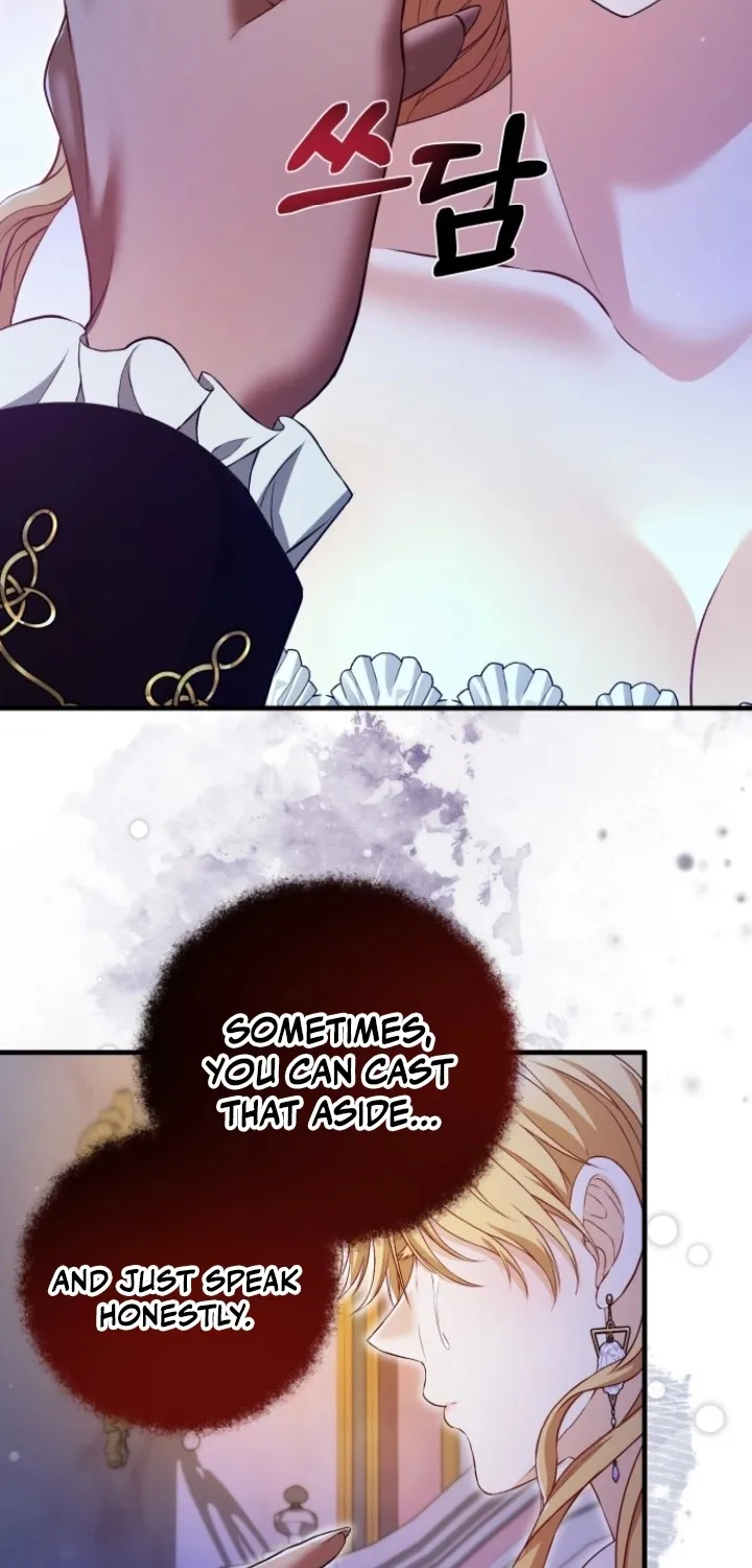 The Countess’s Secret Chapter 11 page 70 - 