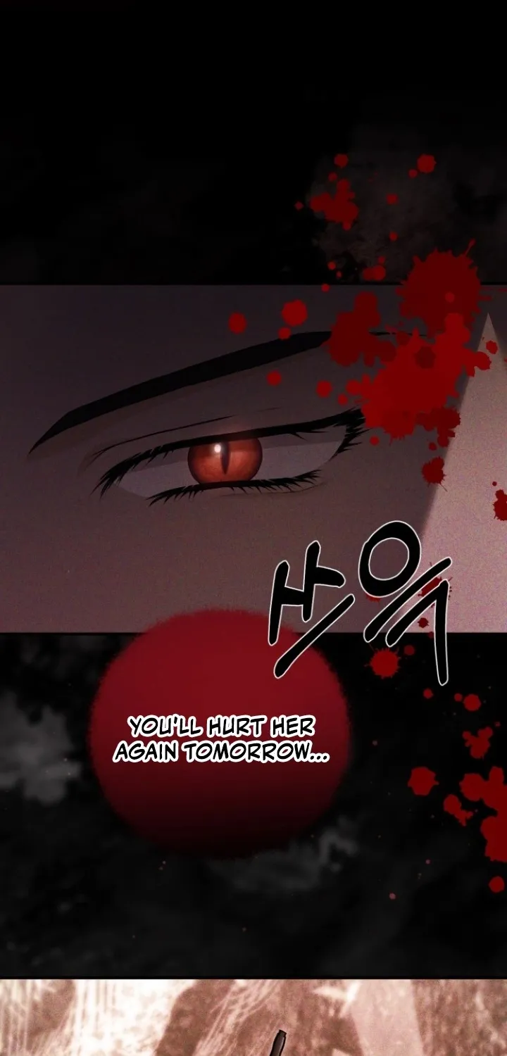 The Countess’s Secret Chapter 11 page 9 - 