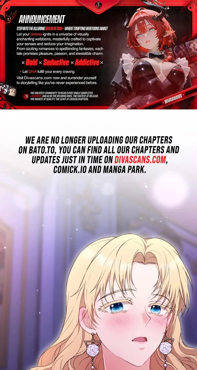 The Countess’s Secret Chapter 12 page 1 - 