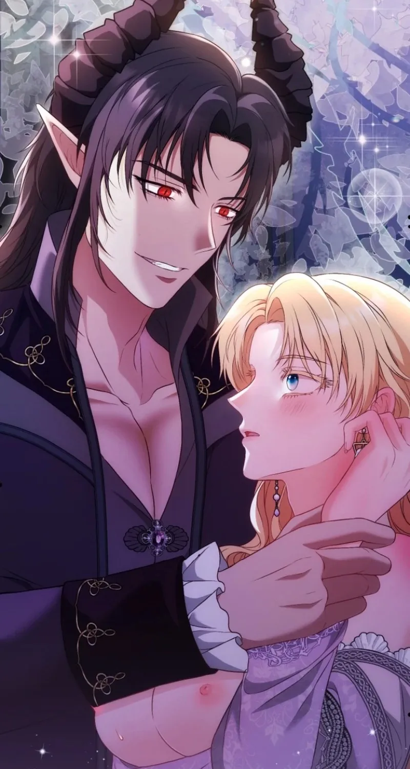 The Countess’s Secret Chapter 12 page 13 - 