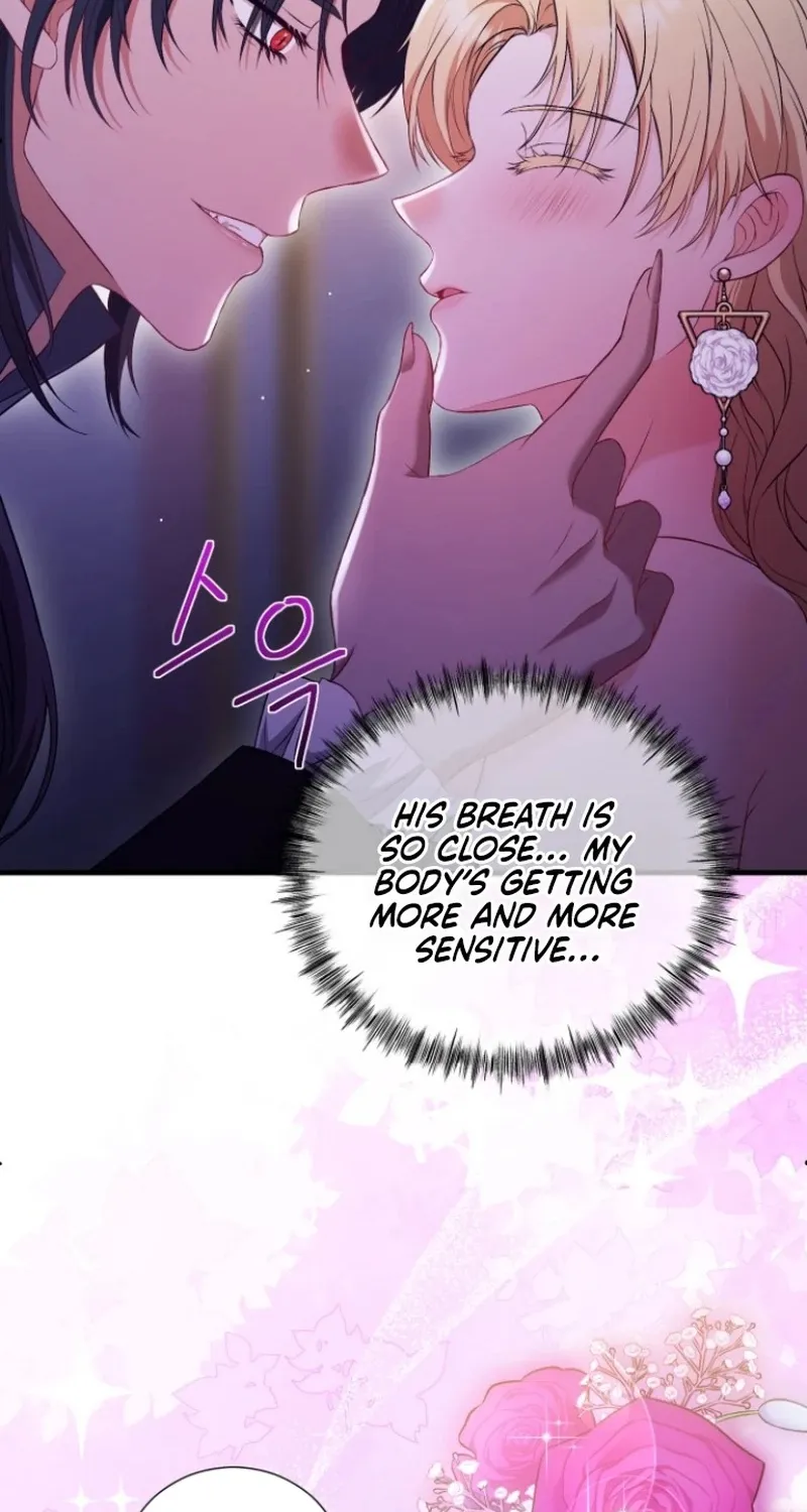 The Countess’s Secret Chapter 12 page 16 - 