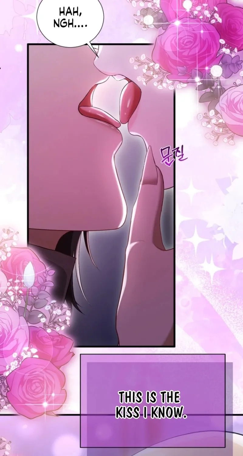 The Countess’s Secret Chapter 12 page 17 - 