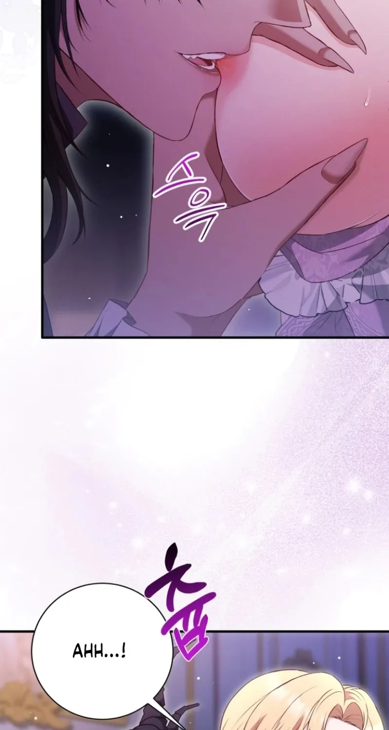 The Countess’s Secret Chapter 12 page 3 - 