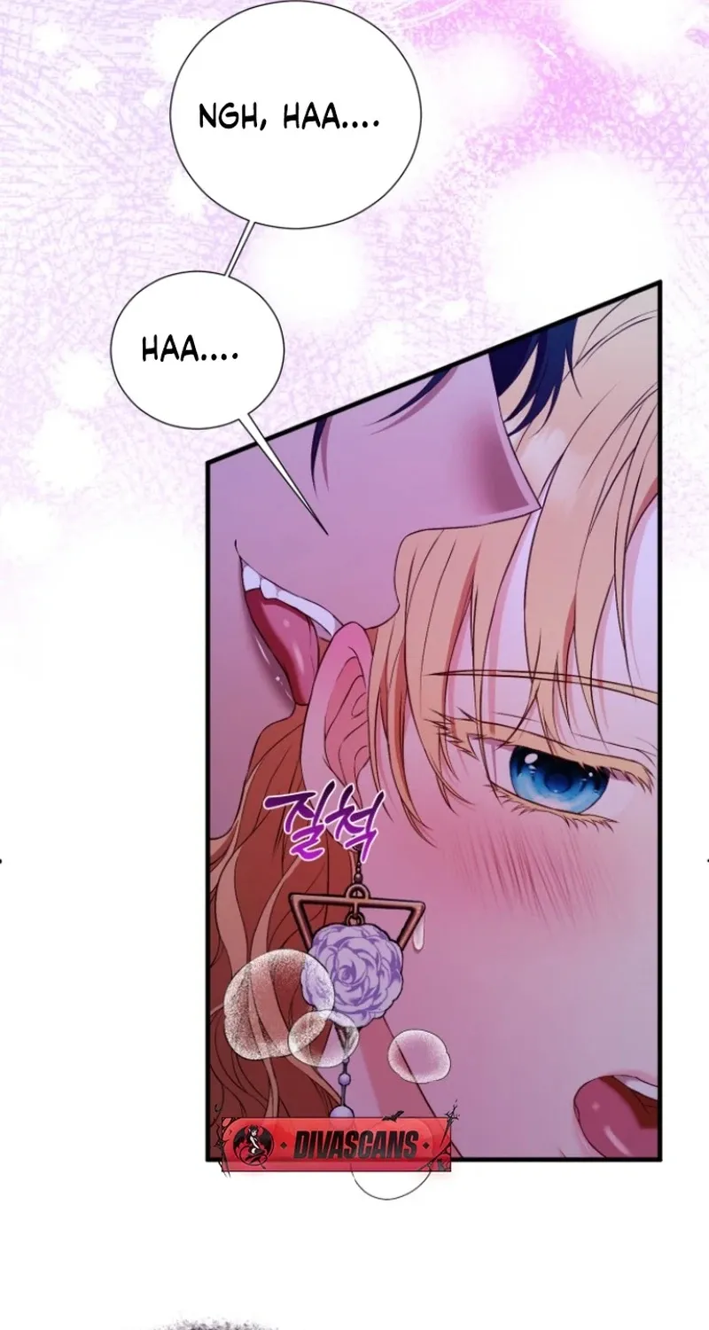 The Countess’s Secret Chapter 12 page 21 - 