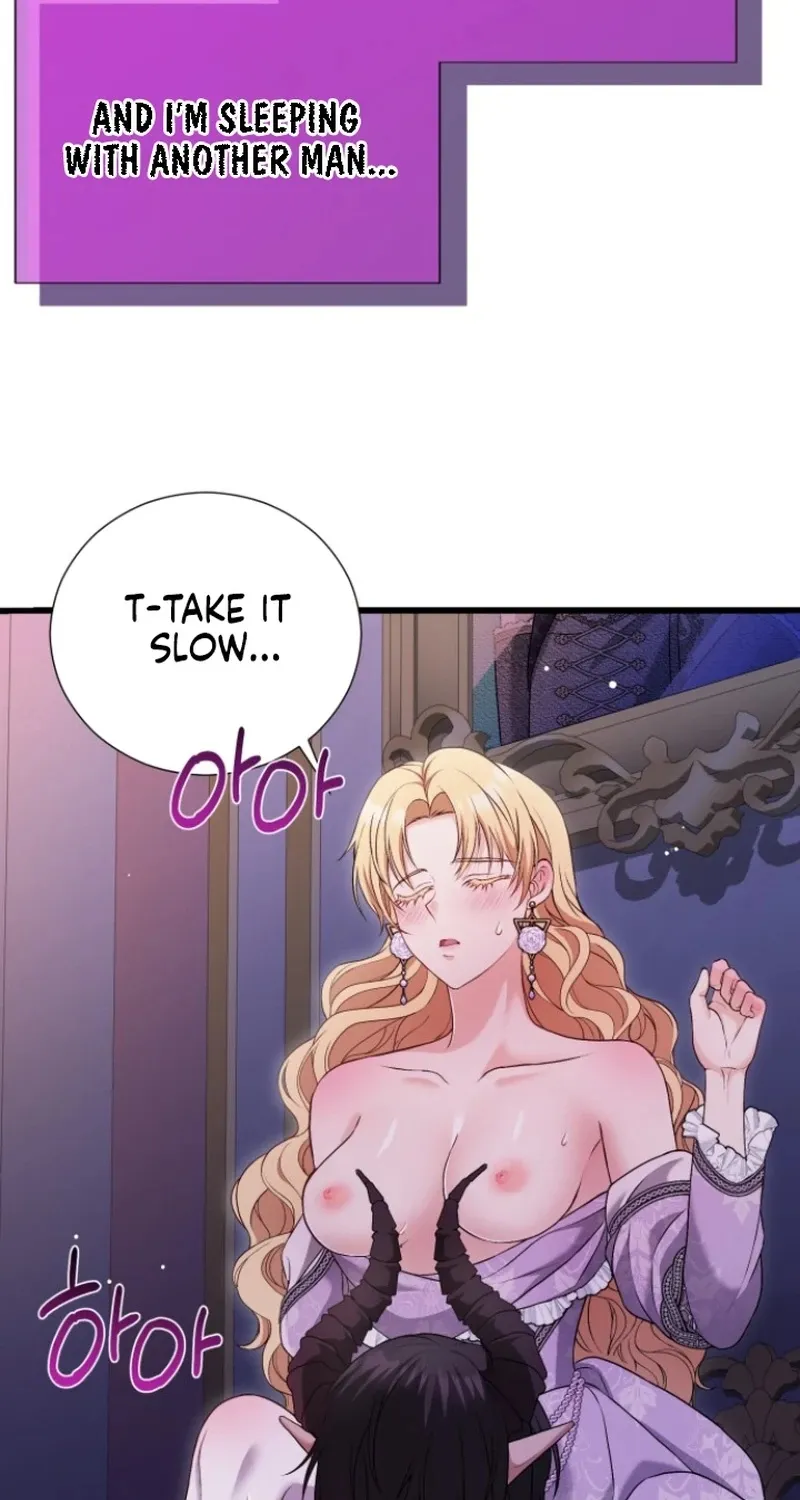 The Countess’s Secret Chapter 12 page 29 - 