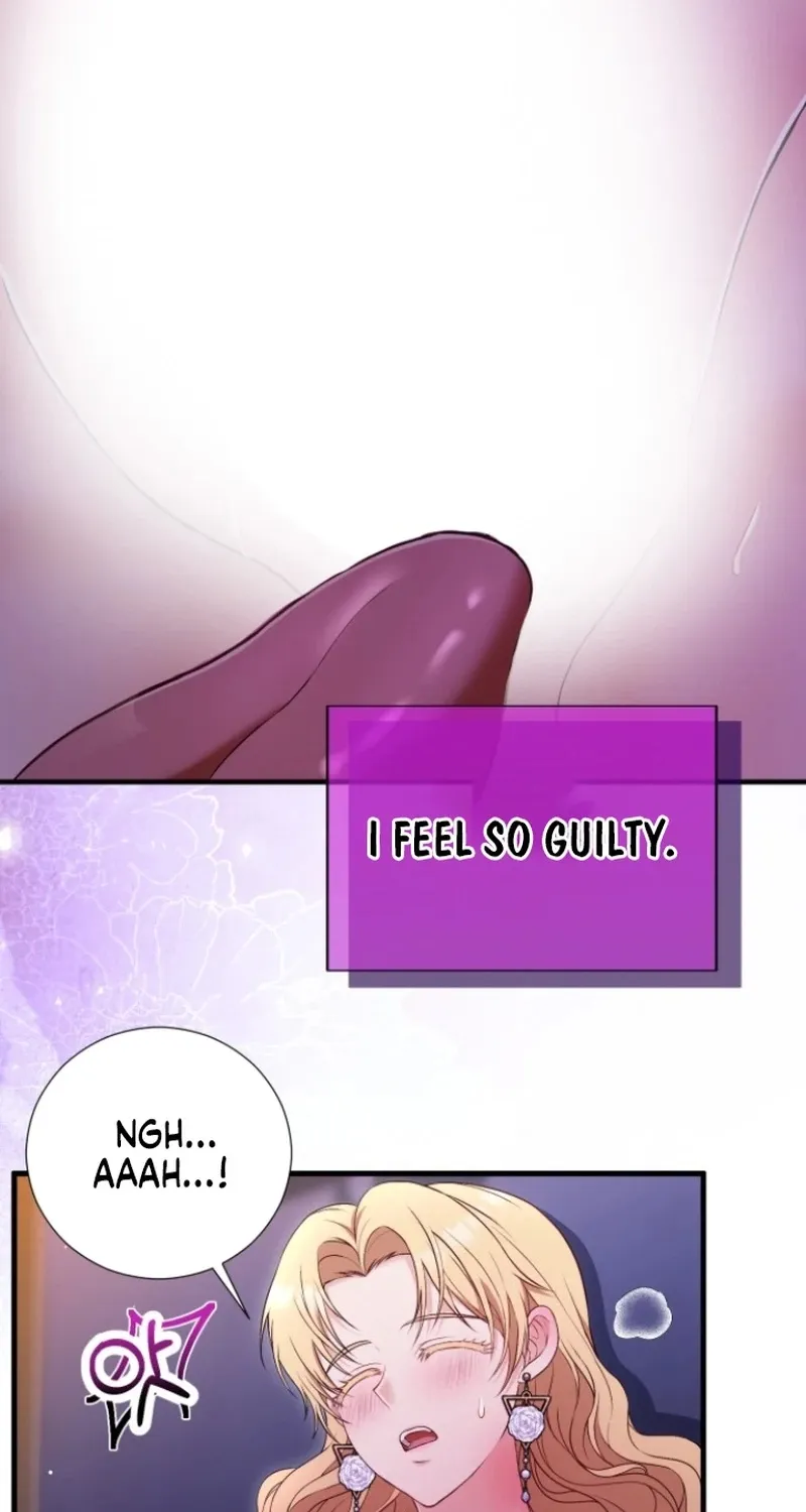 The Countess’s Secret Chapter 12 page 31 - 