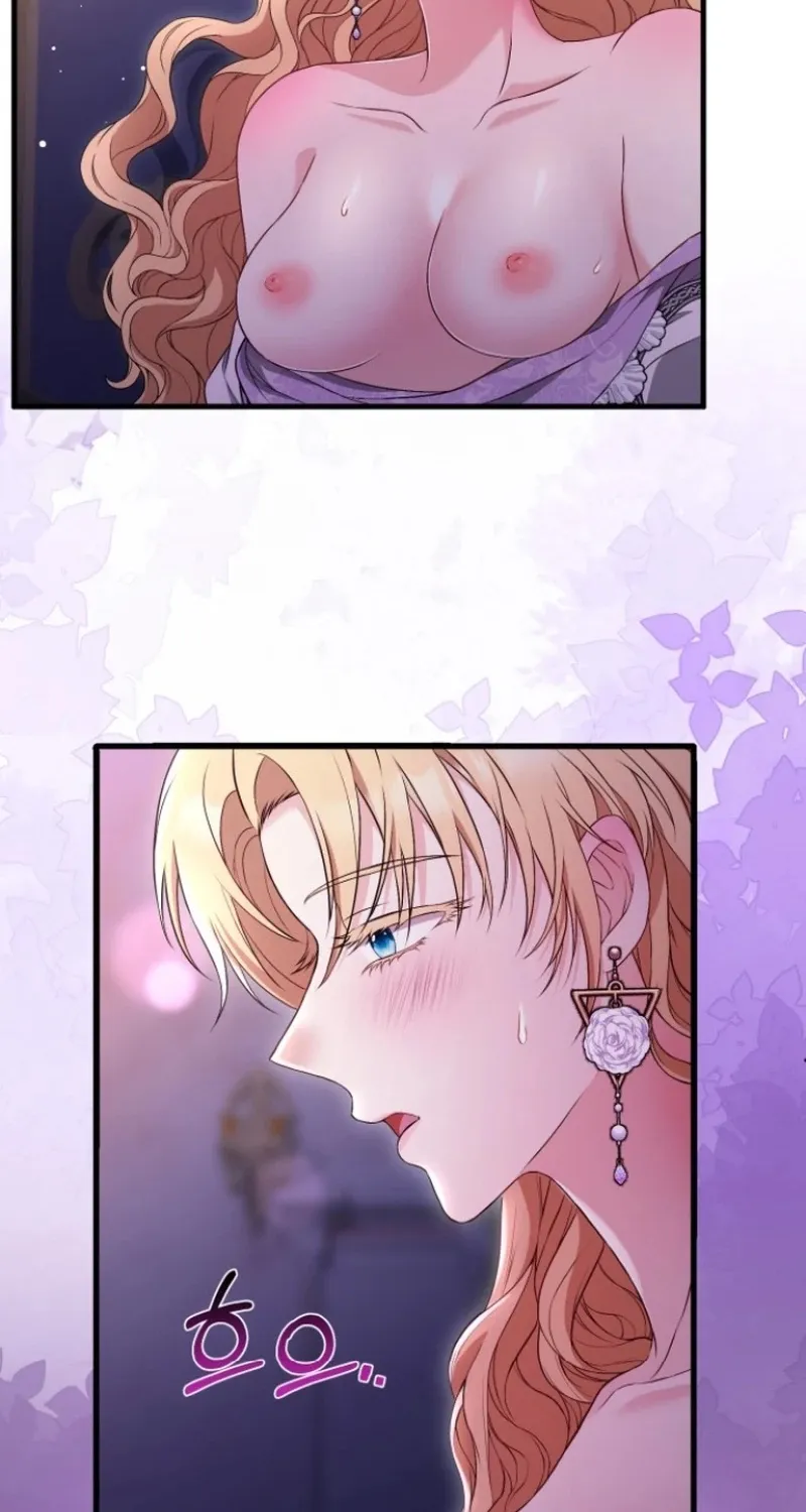 The Countess’s Secret Chapter 12 page 32 - 