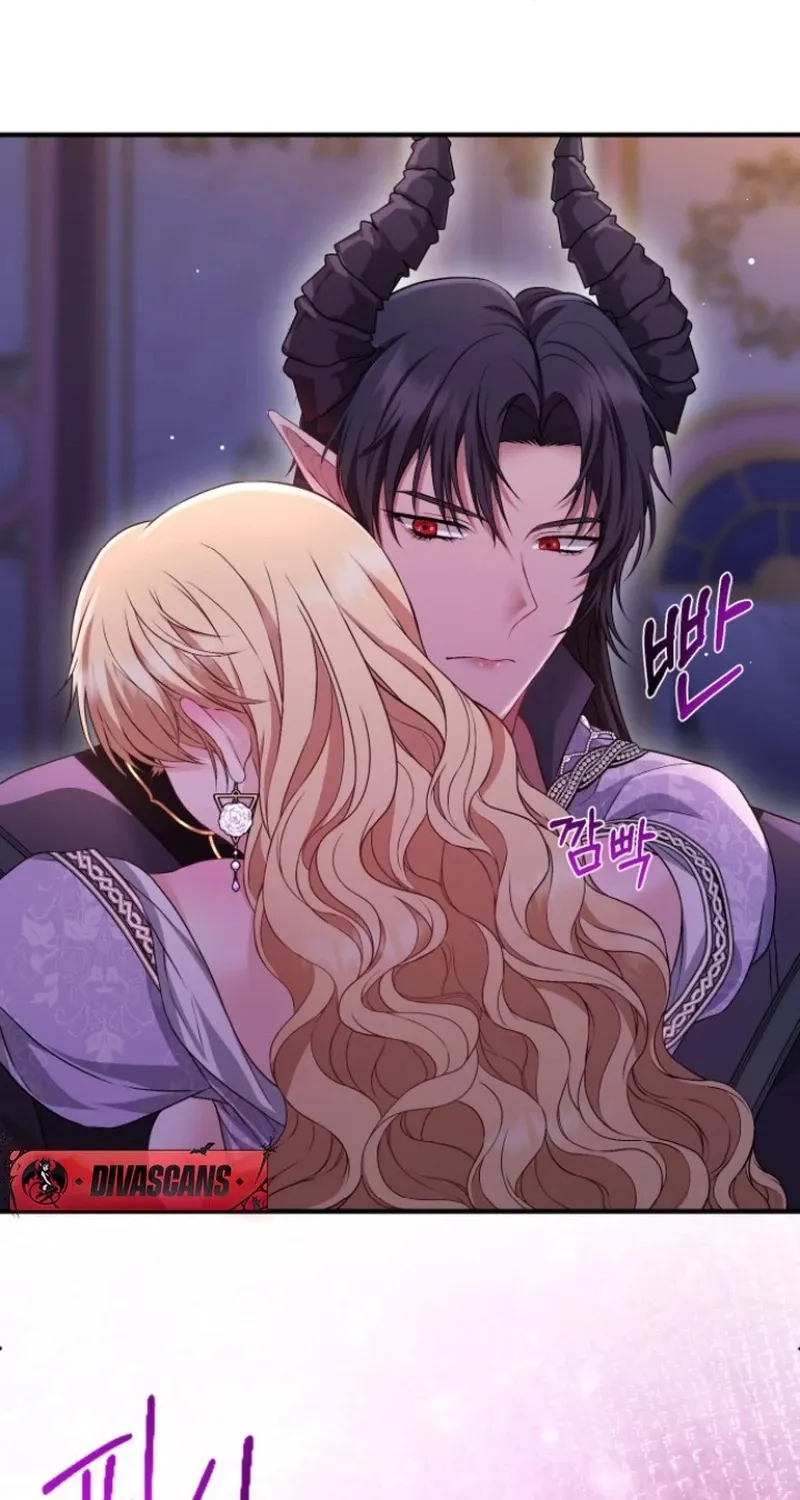 The Countess’s Secret Chapter 12 page 36 - 
