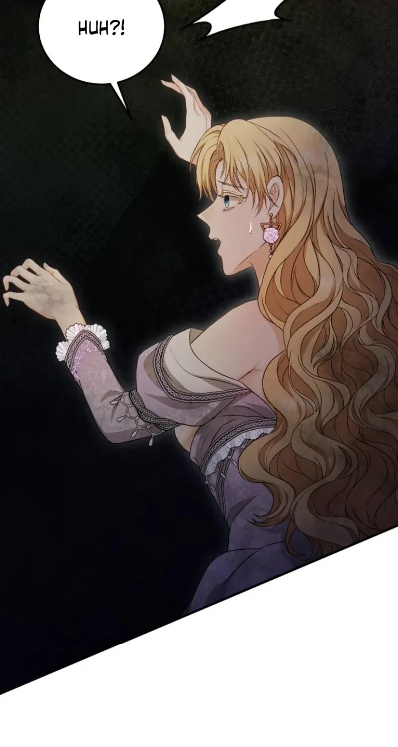 The Countess’s Secret Chapter 12 page 39 - 