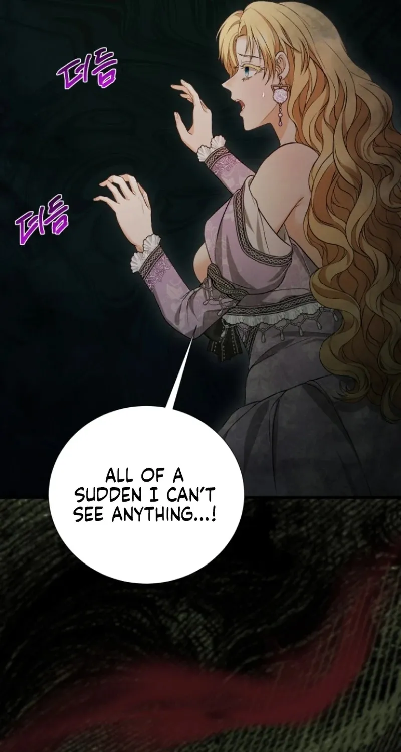 The Countess’s Secret Chapter 12 page 41 - 