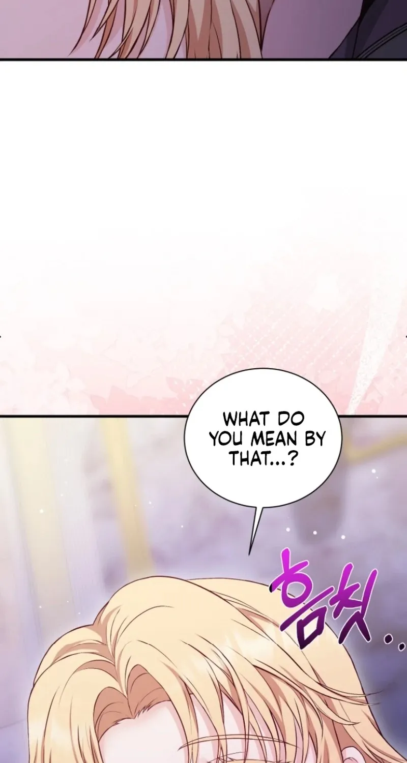 The Countess’s Secret Chapter 12 page 44 - 
