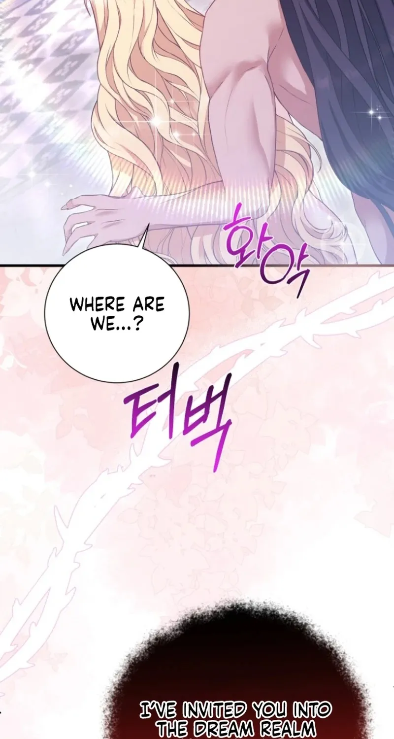The Countess’s Secret Chapter 12 page 47 - 