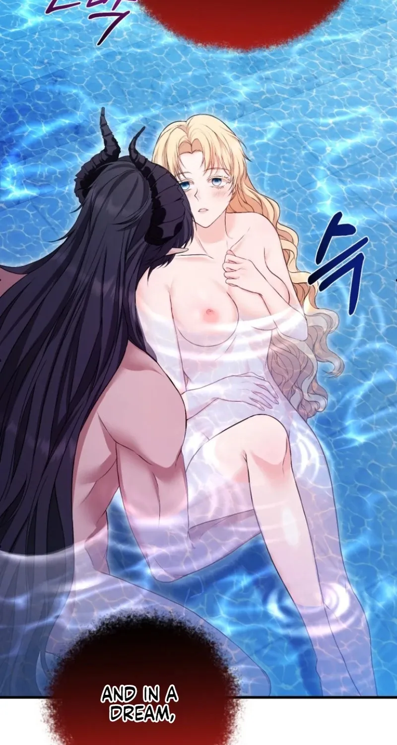 The Countess’s Secret Chapter 12 page 49 - 