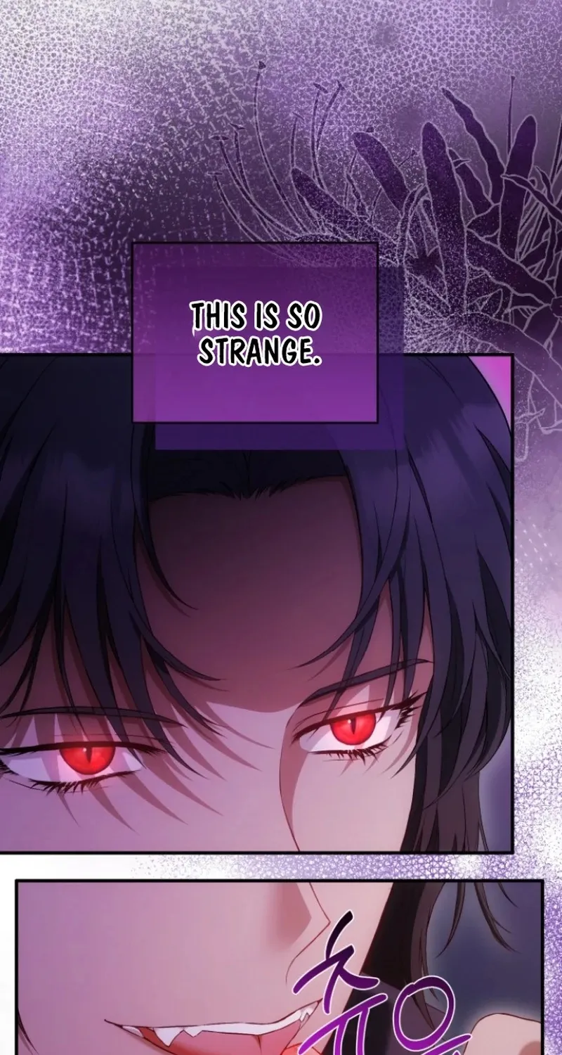The Countess’s Secret Chapter 12 page 6 - 