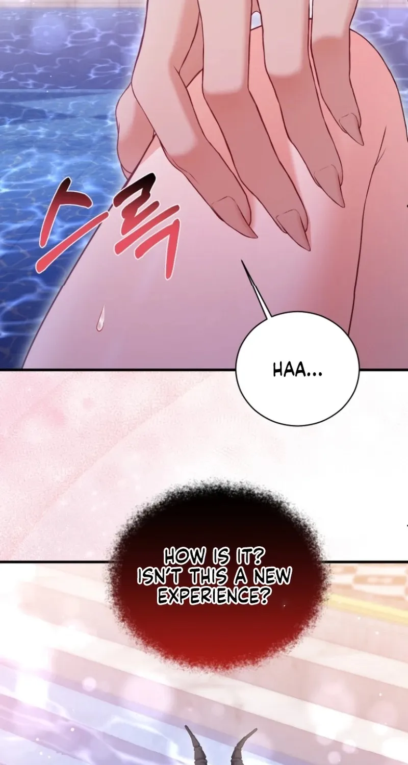 The Countess’s Secret Chapter 12 page 52 - 