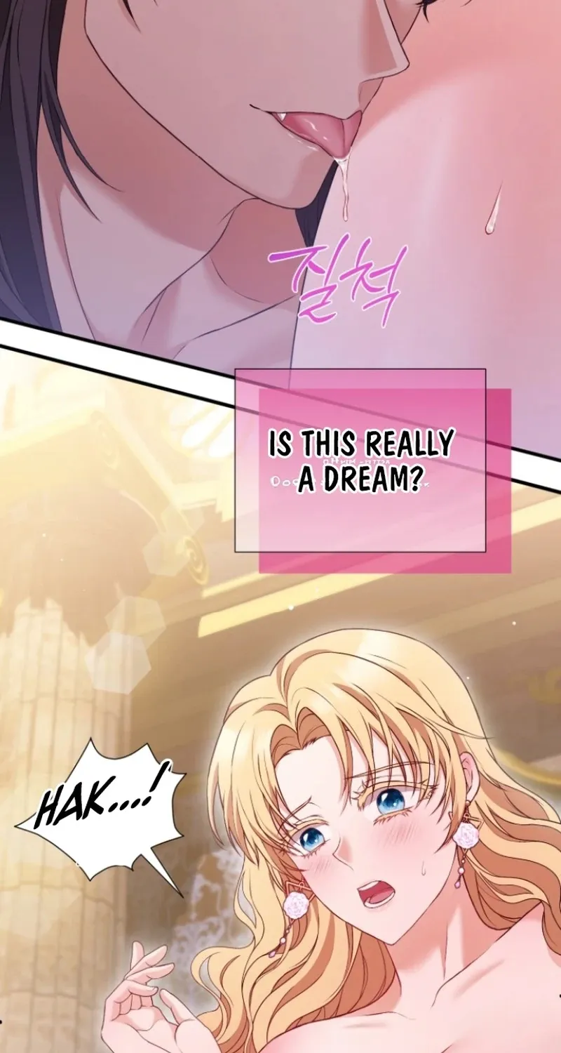 The Countess’s Secret Chapter 12 page 55 - 