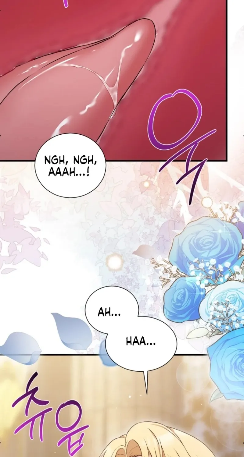 The Countess’s Secret Chapter 12 page 58 - 