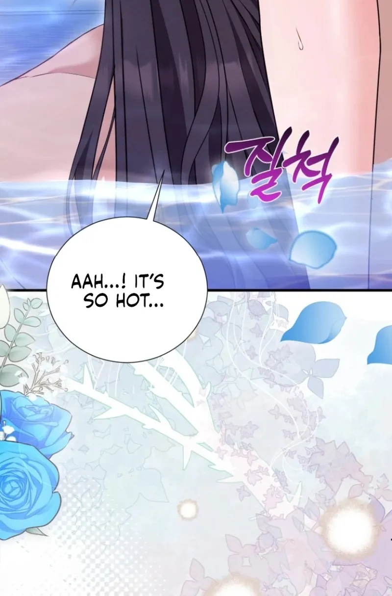 The Countess’s Secret Chapter 12 page 60 - 