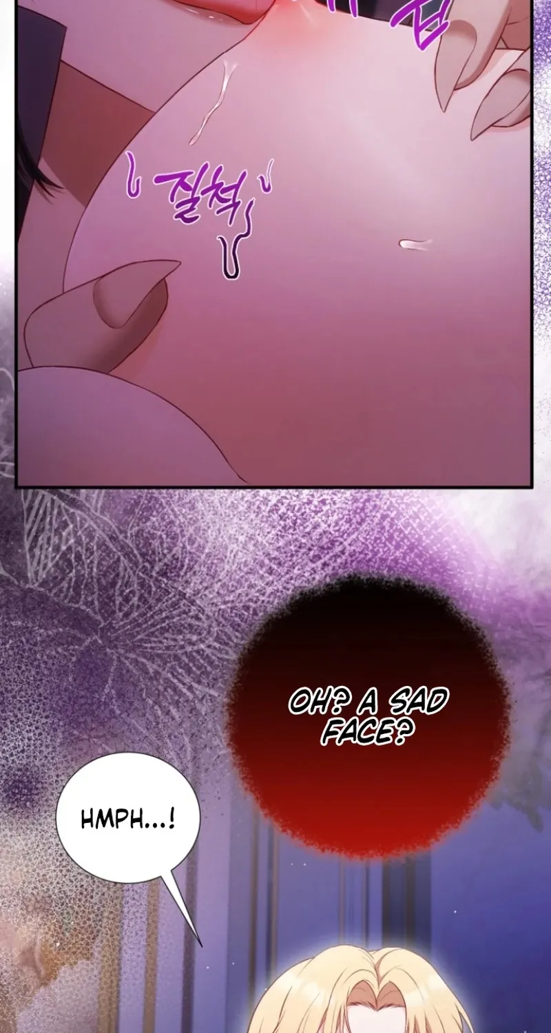 The Countess’s Secret Chapter 12 page 7 - 