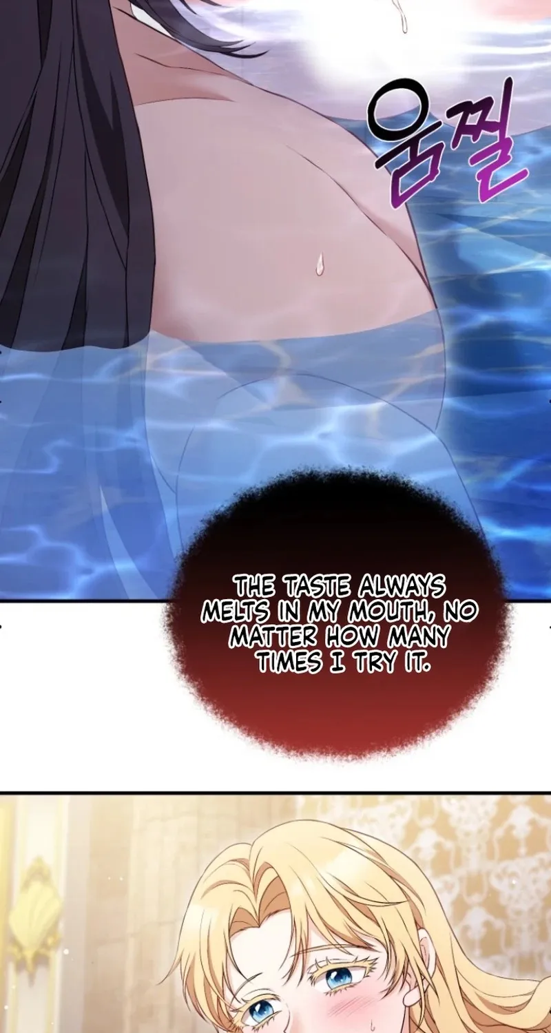 The Countess’s Secret Chapter 12 page 63 - 