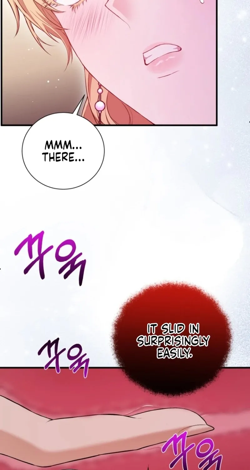 The Countess’s Secret Chapter 12 page 68 - 