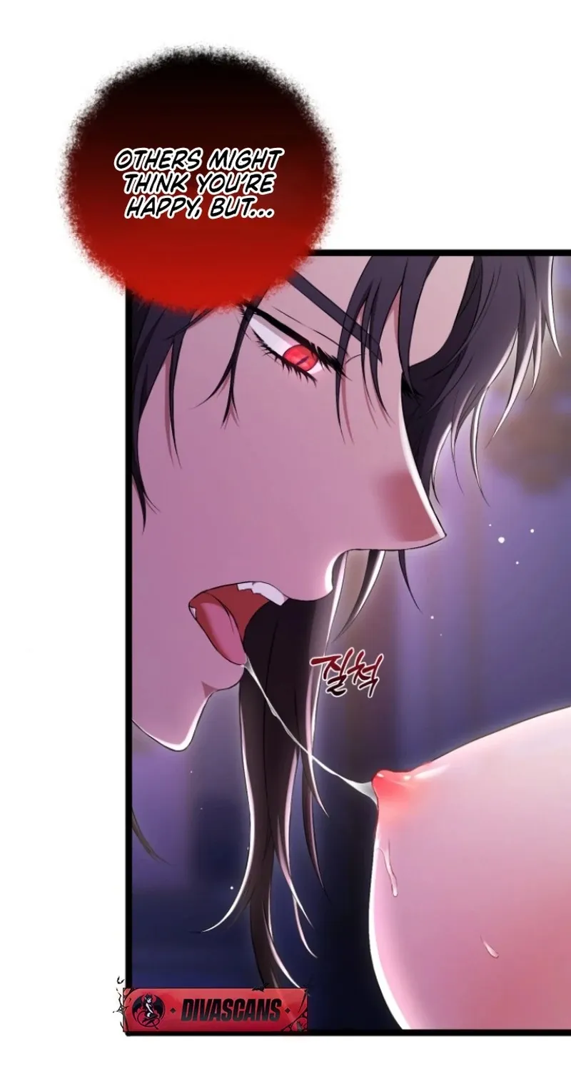 The Countess’s Secret Chapter 12 page 9 - 