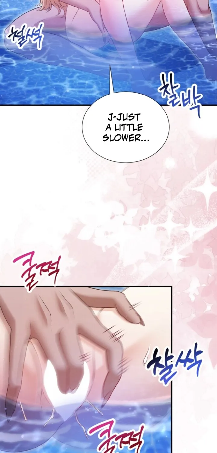 The Countess’s Secret Chapter 13 page 2 - 