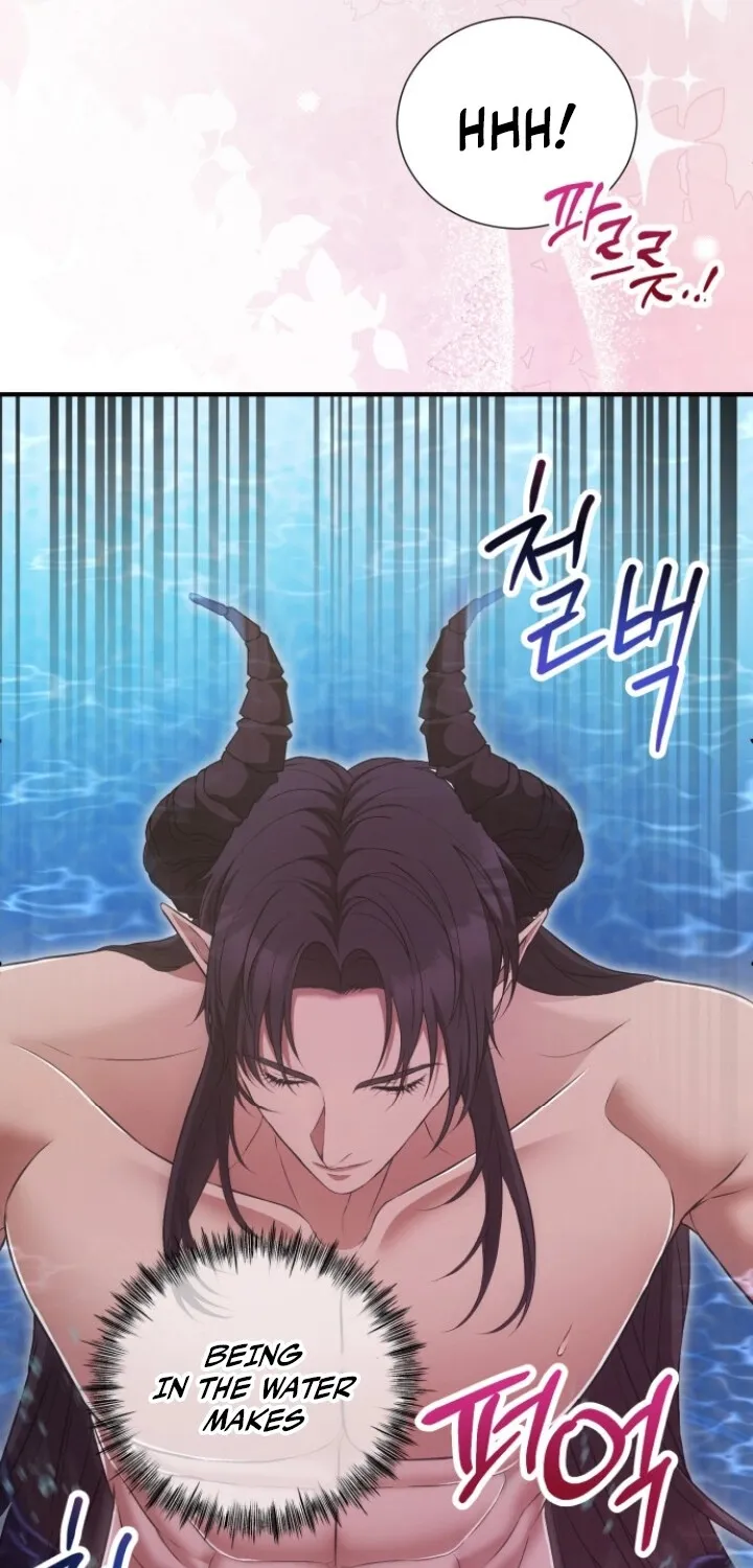 The Countess’s Secret Chapter 13 page 17 - 