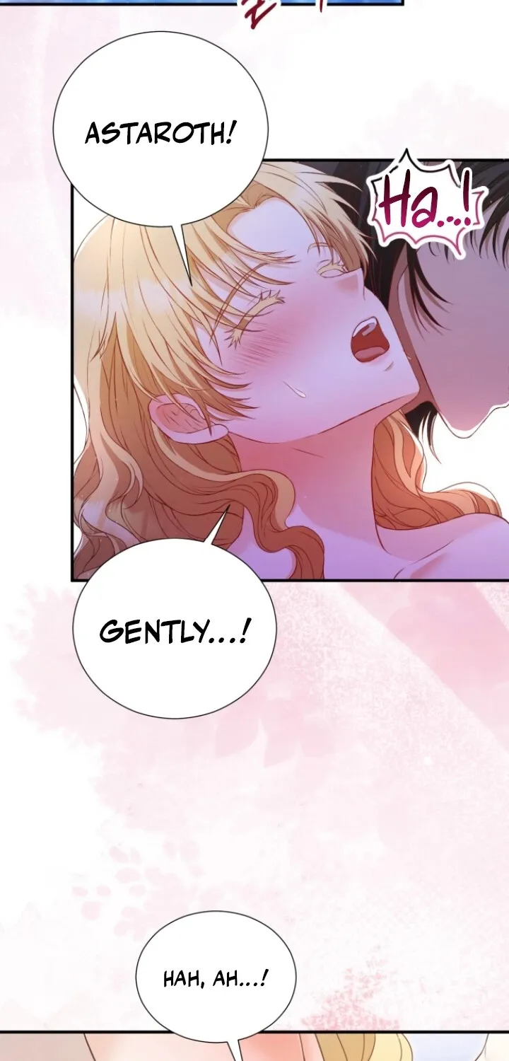 The Countess’s Secret Chapter 13 page 3 - 