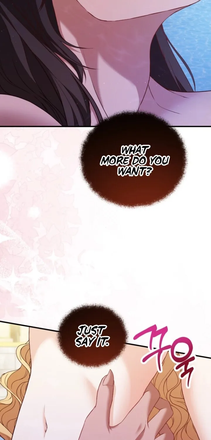 The Countess’s Secret Chapter 13 page 31 - 