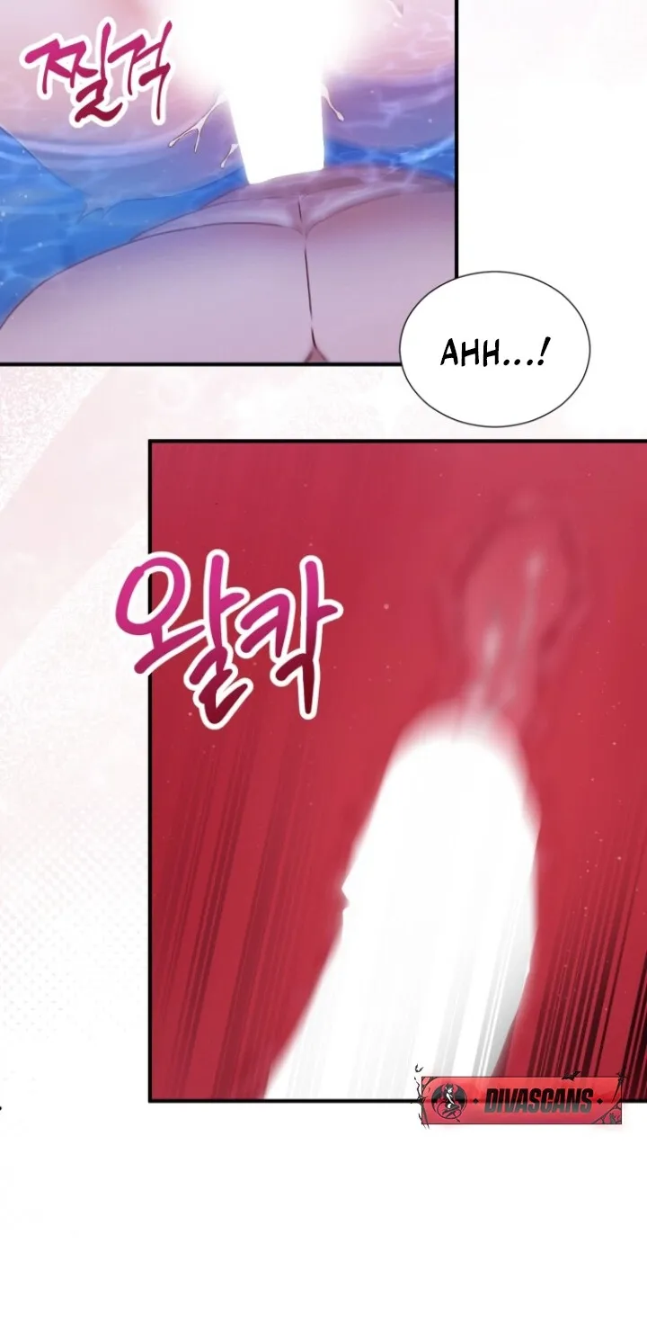 The Countess’s Secret Chapter 13 page 35 - 