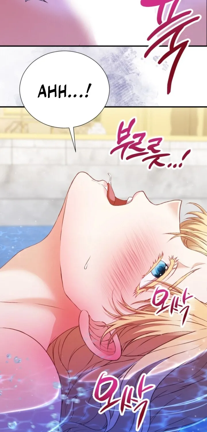 The Countess’s Secret Chapter 13 page 39 - 