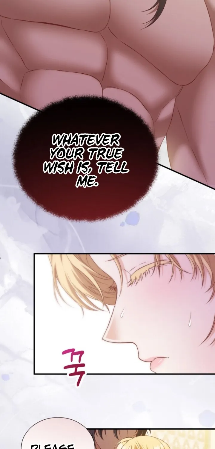 The Countess’s Secret Chapter 13 page 41 - 