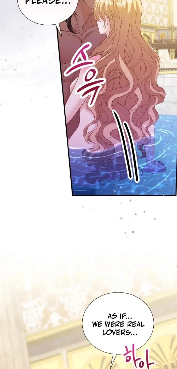 The Countess’s Secret Chapter 13 page 42 - 