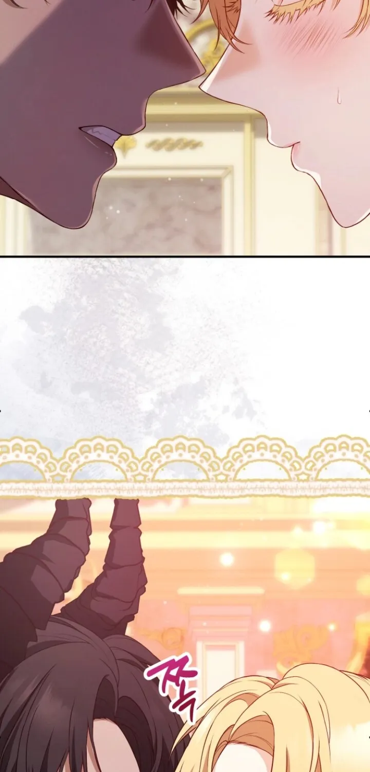 The Countess’s Secret Chapter 13 page 47 - 